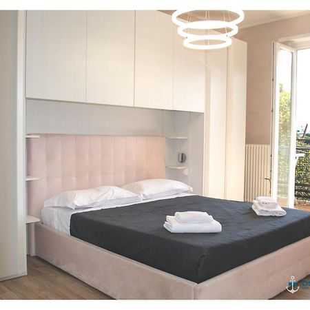 Ostia Holiday Galeoni 외부 사진