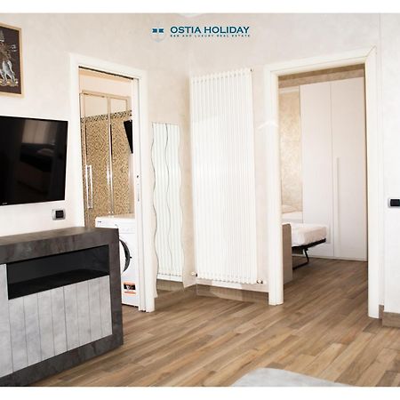 Ostia Holiday Galeoni 외부 사진